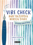Książka : Vibe Check... - Margarita Tartakovsky