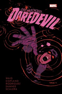 Bild von Daredevil. Mark Waid. Tom 3