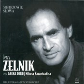 [Audiobook... - Nikos Kazantzakis - Ksiegarnia w niemczech