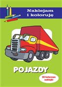 Polnische buch : Pojazdy. N... - Aleksander Małecki, Anna Wiśniewska