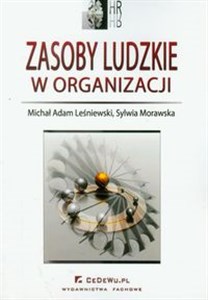 Bild von Zasoby ludzkie w organizacji