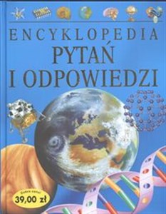 Obrazek Encyklopedia pytań i odpowiedzi