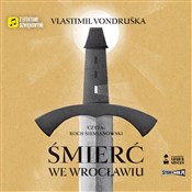 Książka : [Audiobook... - Vlastimil Vondruška