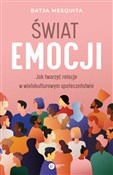Polnische buch : Świat emoc... - Batja Mesquita