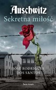 Polnische buch : Auschwitz.... - Santos José Rodrigues dos