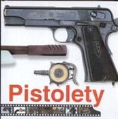Polnische buch : Pistolety ... - Leszek Erenfeicht