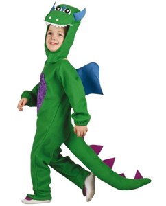 Bild von Strój Dinozaur XS