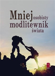 Obrazek Mniej osobisty modlitewnik świata