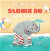 Polnische buch : Słonik Bu ... - Renata Lenart