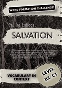 Salvation.... - Paulina Łoboda - Ksiegarnia w niemczech
