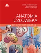 Polnische buch : Anatomia c... - J. Domaradzki, P. Gawłowski, A. Zaleski