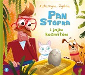 Pan Stópka... - Katarzyna Zychla - Ksiegarnia w niemczech