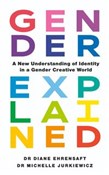 Gender Exp... - Diane Ehrensaft, Michelle Jurkiewicz - Ksiegarnia w niemczech