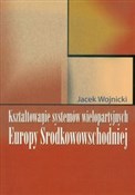 Polnische buch : Kształtowa... - Jacek Wojnicki