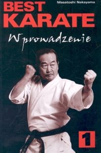 Obrazek Best karate 1 Wprowadzenie