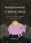 Inwestowan... - Mark Skousen -  Książka z wysyłką do Niemiec 