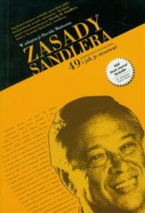 Bild von Zasady Sandlera