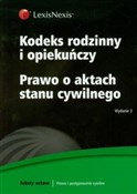 Kodeks rod... - buch auf polnisch 