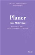 Zobacz : Planer Pan... - Adrianna Niewęgłowska, Gabriela Para