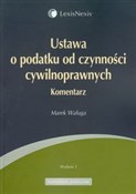 Ustawa o p... - Marek Waluga - Ksiegarnia w niemczech