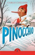 Polnische buch : Pinocchio - Carlo Collodi