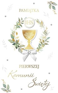 Bild von Karnet Komunia