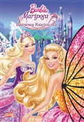 Barbie Mar... - Opracowanie Zbiorowe - buch auf polnisch 