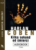 Książka : [Audiobook... - Harlan Coben
