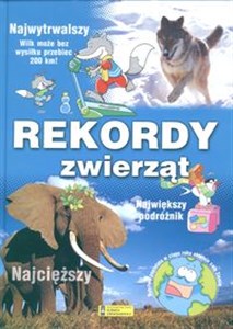 Bild von Rekordy zwierząt