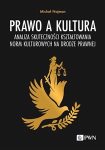 Bild von Prawo a kultura Analiza skuteczności kształtowania norm kulturowych na drodze prawnej