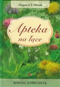 Apteka na ... - Zbigniew T. Nowak - Ksiegarnia w niemczech