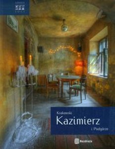 Obrazek Krakowski Kazimierz i Podgórze