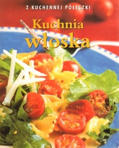 Bild von Kuchnia włoska