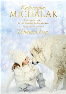 Obrazek Uśmiech losu