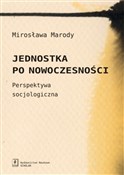 Jednostka ... - Mirosława Marody - Ksiegarnia w niemczech