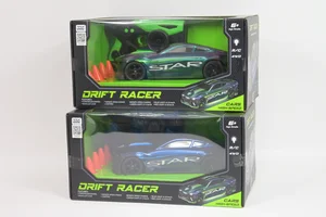 Bild von Auro RC drift