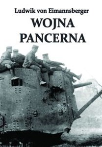 Obrazek Wojna Pancerna