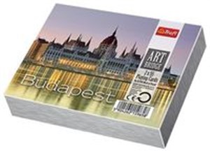 Bild von Budapest  zestaw Art Bridge