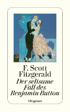 Obrazek FITZGERALD, F: SELTSAME FALL DES BENJAMIN BUTTON