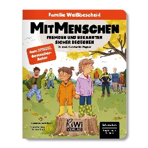 Bild von WAGNER, K: MITMENSCHEN