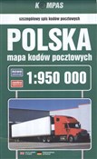 Zobacz : Polska map... - Opracowanie Zbiorowe