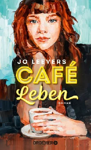 Obrazek LEEVERS, J: CAFÉ LEBEN