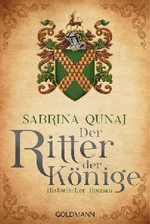 Obrazek QUNAJ, S: RITTER DER KÖNIGE