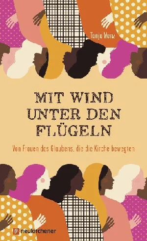 Obrazek WENZ, T: MIT WIND UNTER DEN FLÜGELN