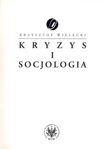 Bild von Kryzys i socjologia
