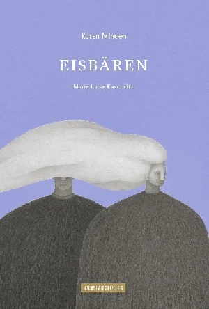 Obrazek KASCHNITZ, M: EISBÄREN