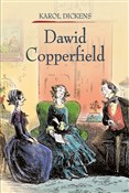 Dawid Copp... - Charles Dickens -  fremdsprachige bücher polnisch 