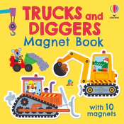 Trucks and... - Kristie Pickersgill -  Polnische Buchandlung 