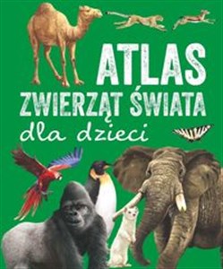 Bild von Atlas zwierząt świata