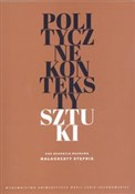 Polityczne... -  Książka z wysyłką do Niemiec 